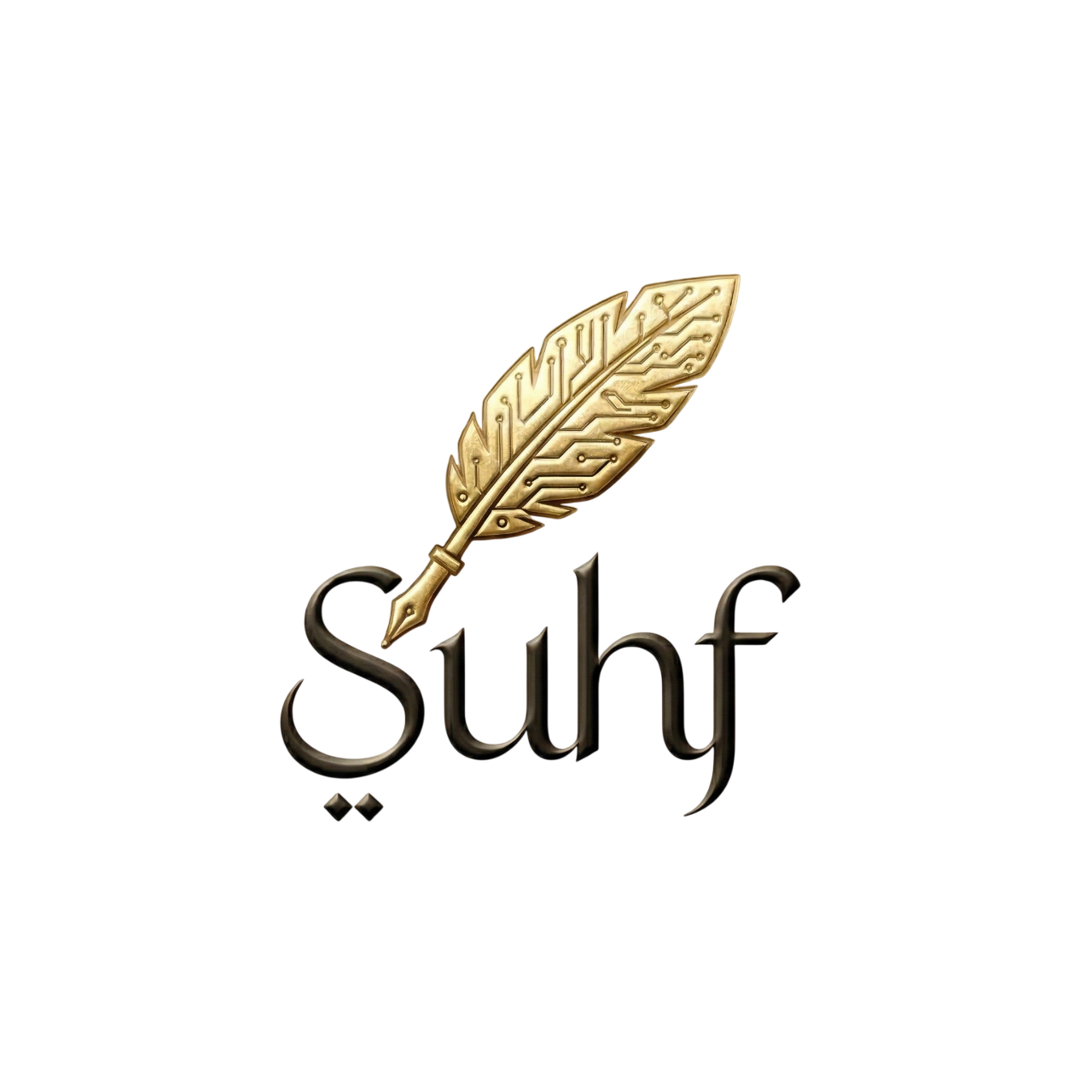 SUHF Logo